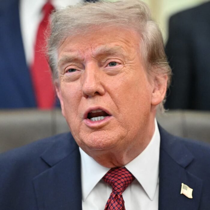 Trump Claims U.S. Has Sold Over $13 Billion in Venezuelan Oil