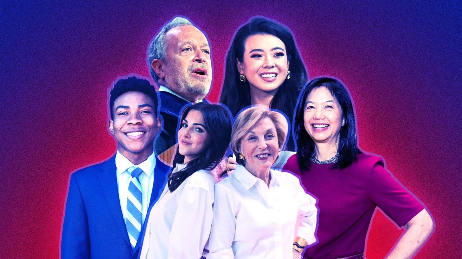 Generations Clash Over Whether the American Dream Still Lives