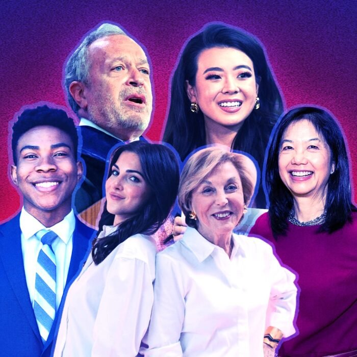 Generations Clash Over Whether the American Dream Still Lives