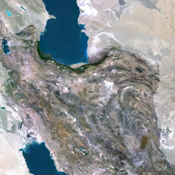 Iran Holds Hormuz Talks with Saudi Arabia and Oman Amid Hostilities Pause