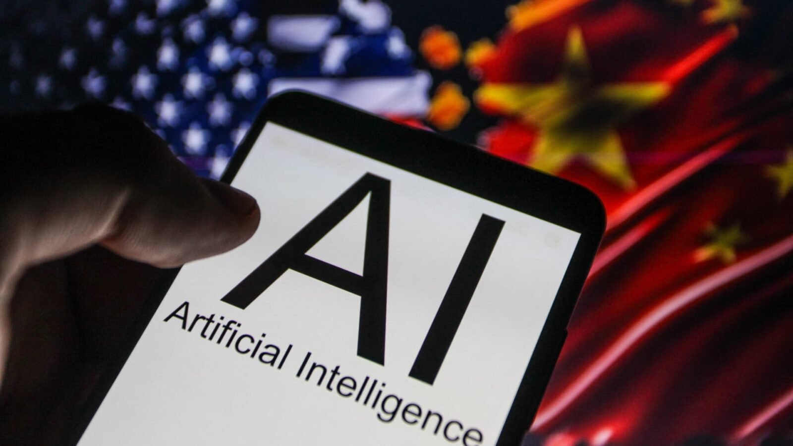 Chinese AI Models Spark Washington Debate as U.S. Startups Embrace Them