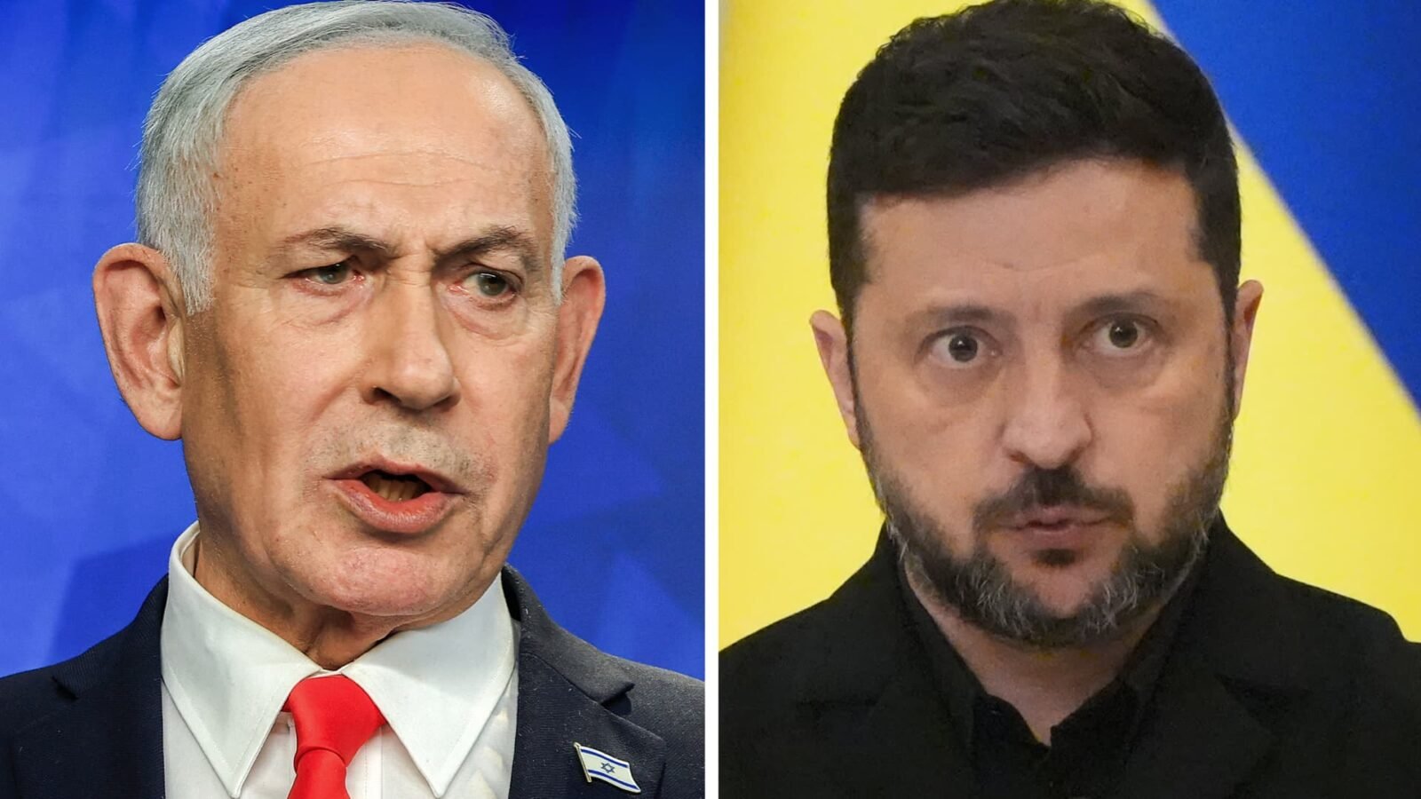 Netanyahu and Zelenskyy to Meet Trump in Washington Amid Global Conflicts