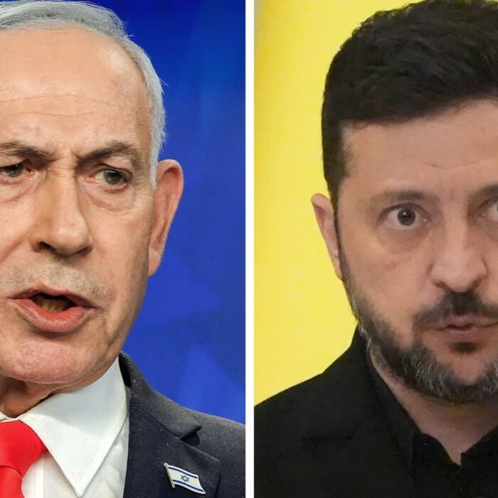 Netanyahu and Zelenskyy to Meet Trump in Washington Amid Global Conflicts