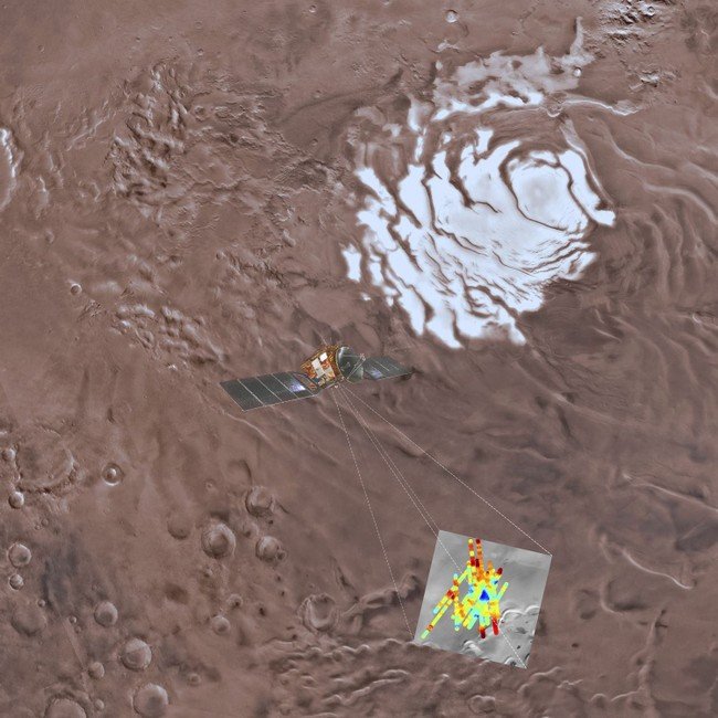 Scientists Revisit 1976 Viking Mars Mission: Could NASA Have Missed Signs of Life?
