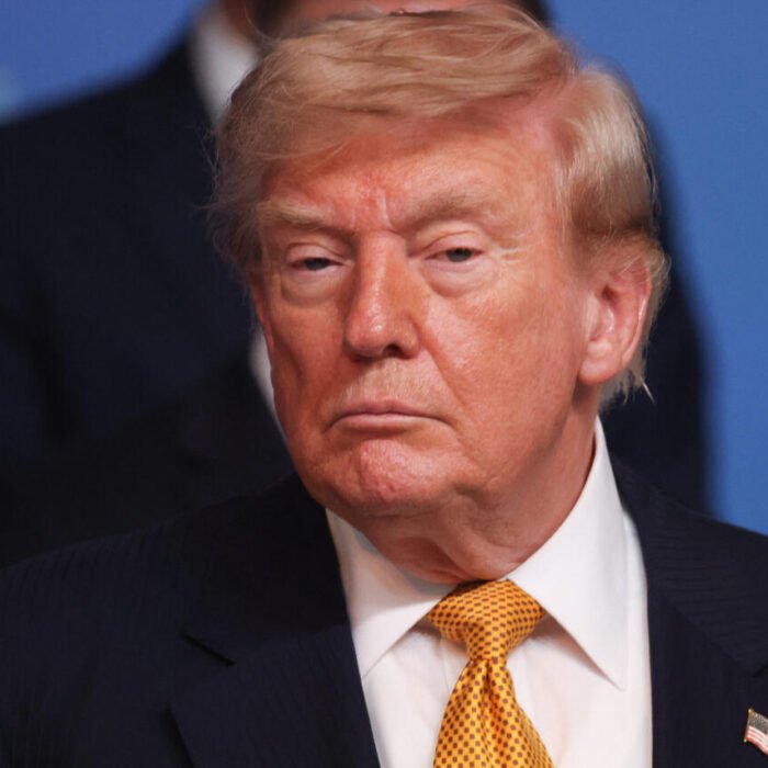 Trump Reveals Retaliation Orders Against Iran in Event of Assassination