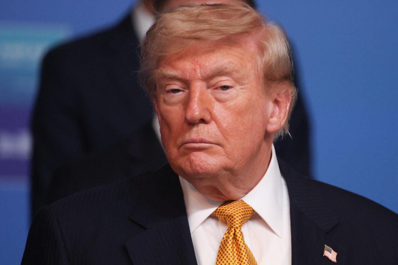 Trump Reveals Retaliation Orders Against Iran in Event of Assassination