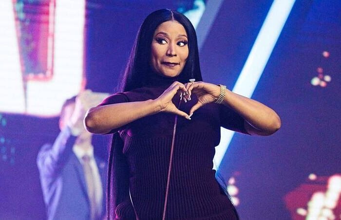 Nicki Minaj Reportedly Exploring Political Ambitions as She Pivots Toward Conservative Messaging