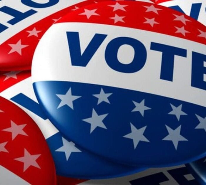 25 States Sue Trump Administration Over Election-Related Conditions on Homeland Security Grants