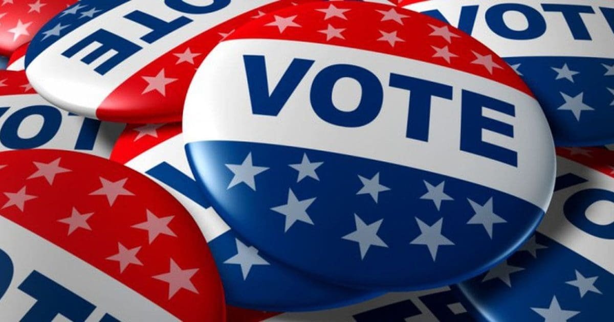 25 States Sue Trump Administration Over Election-Related Conditions on Homeland Security Grants
