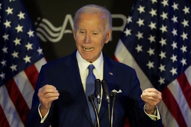 Former DOJ Lawyer Alleges Biden Ghostwriter Tapes Reveal Classified Information Disclosures
