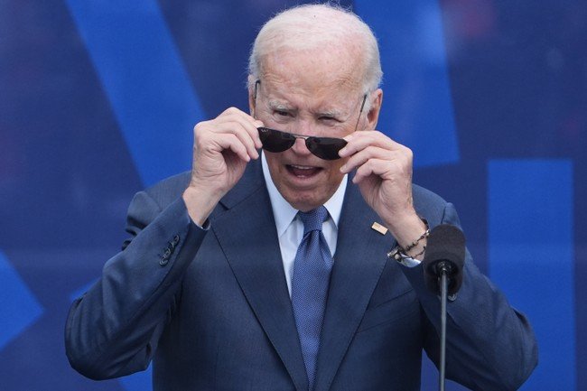 Biden Tapes Released After Two-Year Legal Fight, Revealing Classified Document Discussions
