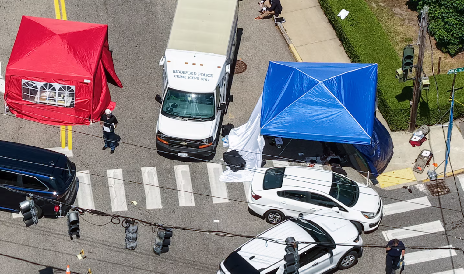 ICE Officer in Maine Fatal Shooting Had Been Called Not Credible by Judge