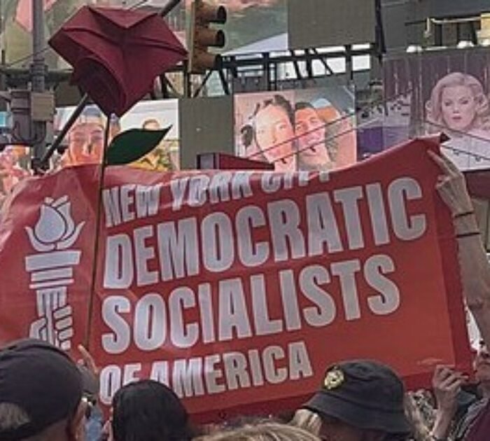 New Data Reveals Core Democratic Socialist Voter Base and Key Policy Driver
