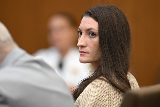 PJ Media Columnist Rails Against 'Leftist Moms' Trend, Links to Lindsay Clancy Case