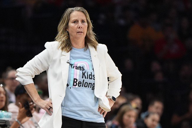 WNBA Faces Mounting Pressure Over Transgender Athlete Policy as League Forms Task Force