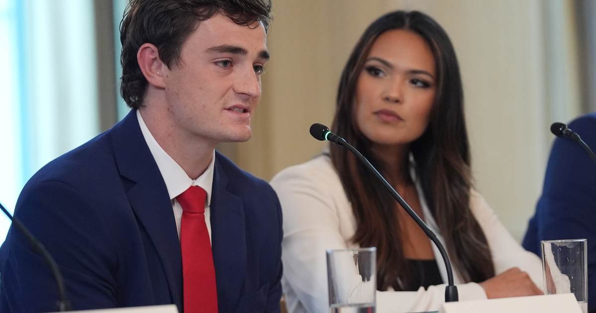 Nick Shirley Clashes With NYT Reporter Over California's 'Stop Nick Shirley Act'