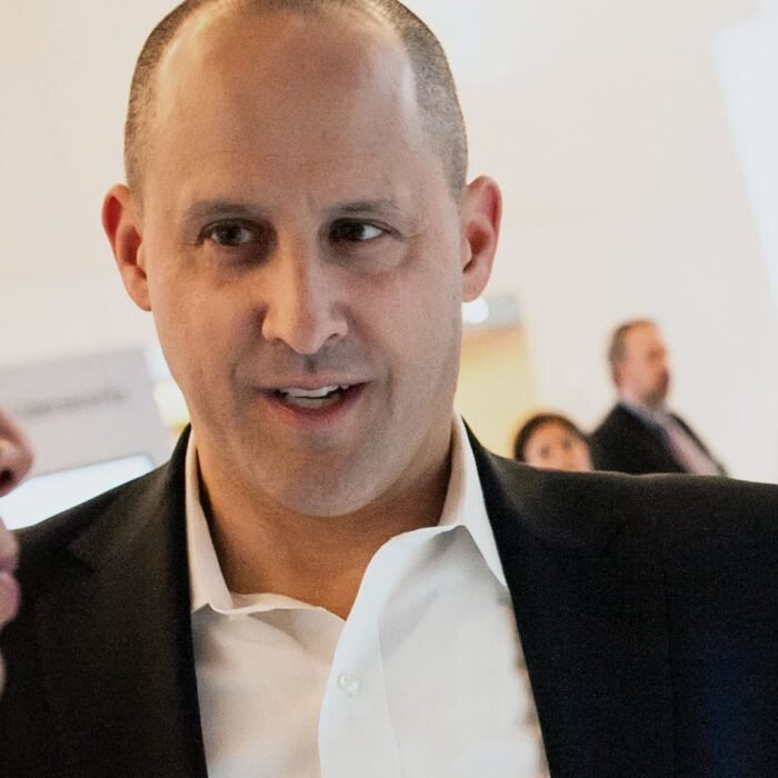JPMorgan alum Matt Zames to advise Social Security agency under Trump