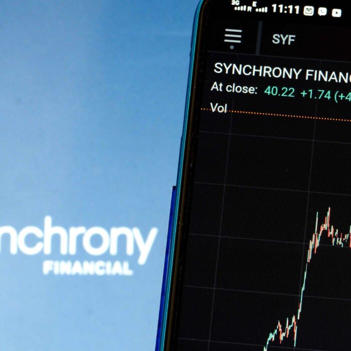 Synchrony partners with OpenAI to bring AI to credit card portals