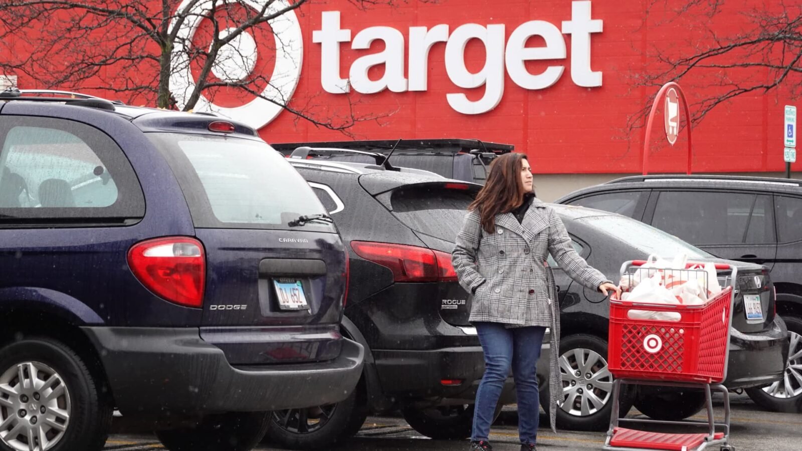 Target set to report Q2 earnings as investors watch for turnaround progress