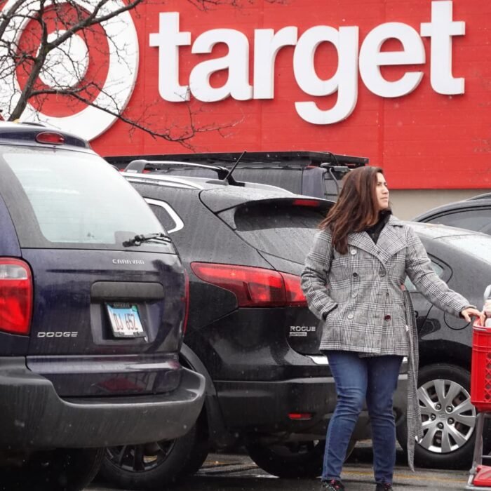 Target set to report Q2 earnings as investors watch for turnaround progress