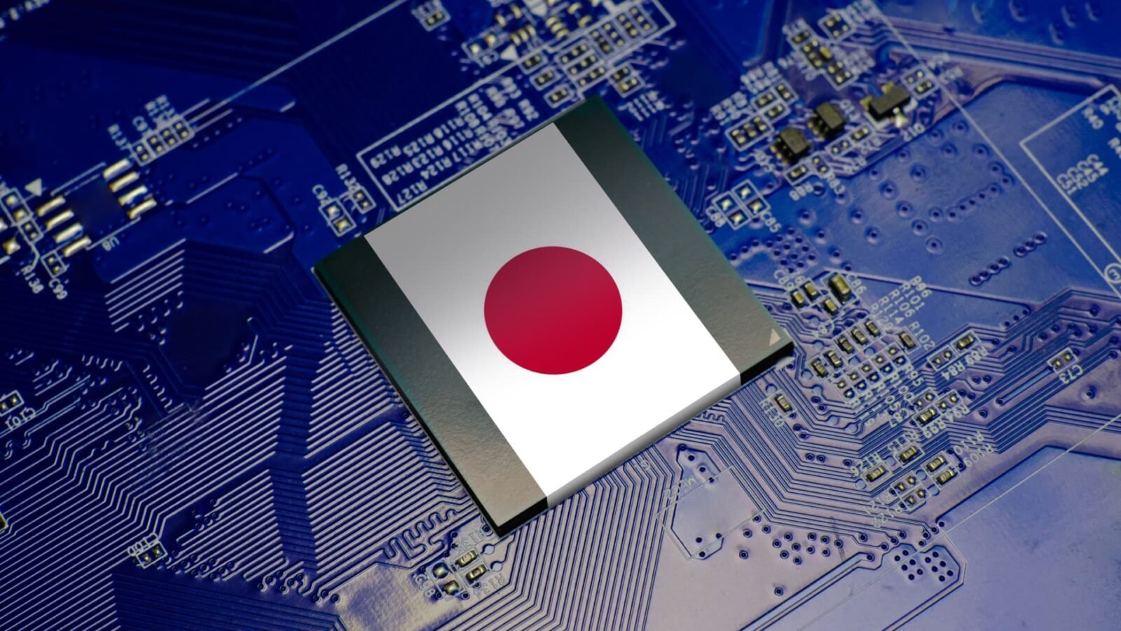Japan exports surge 23.2% in July, fastest since 2022, on chip demand
