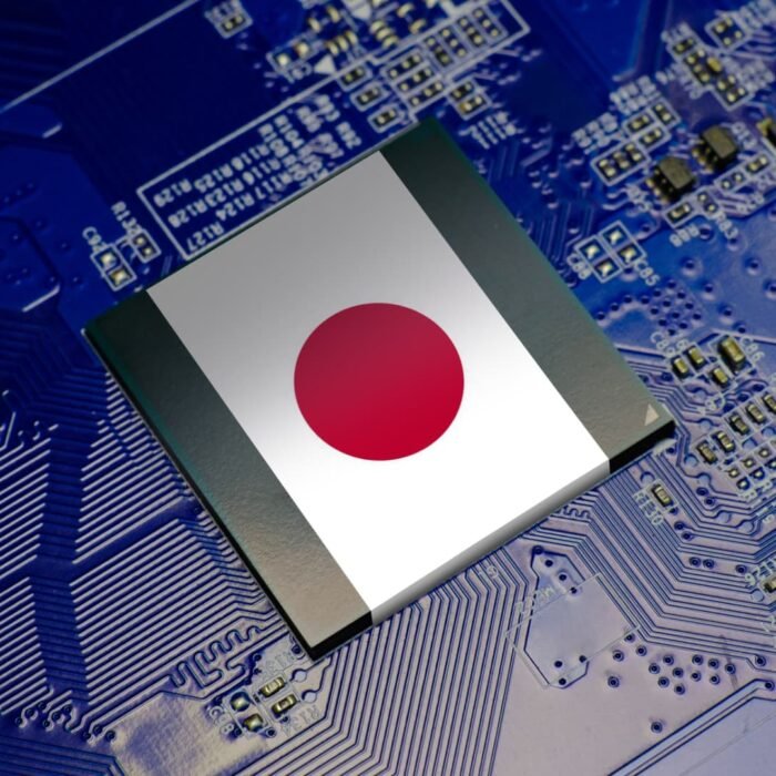 Japan exports surge 23.2% in July, fastest since 2022, on chip demand