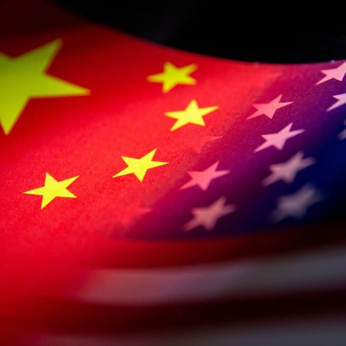 Chinese state hackers targeted Fed, DOJ, NASA, DOJ says