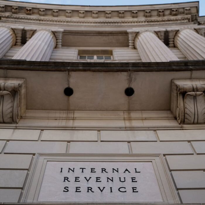 Treasury, IRS propose restricting refundable tax credits for some immigrants