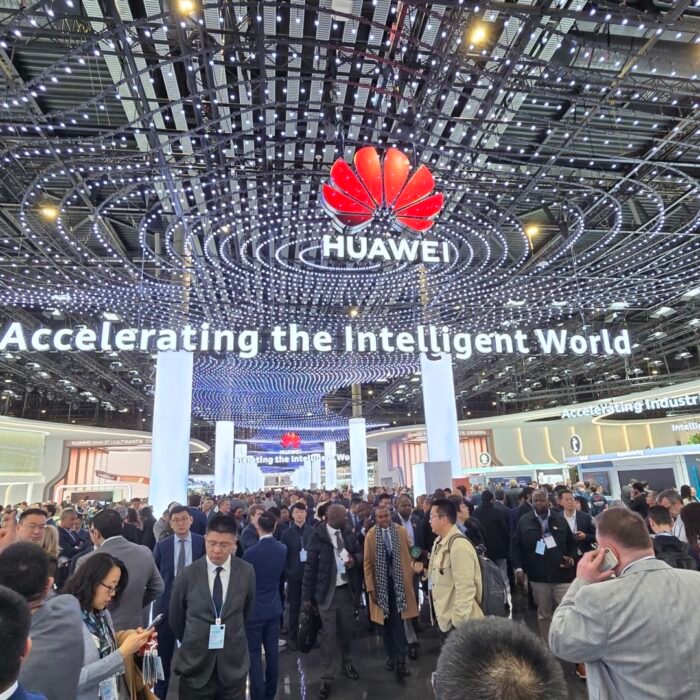 HP signs multi-year WiFi patent licensing deal with blacklisted Huawei