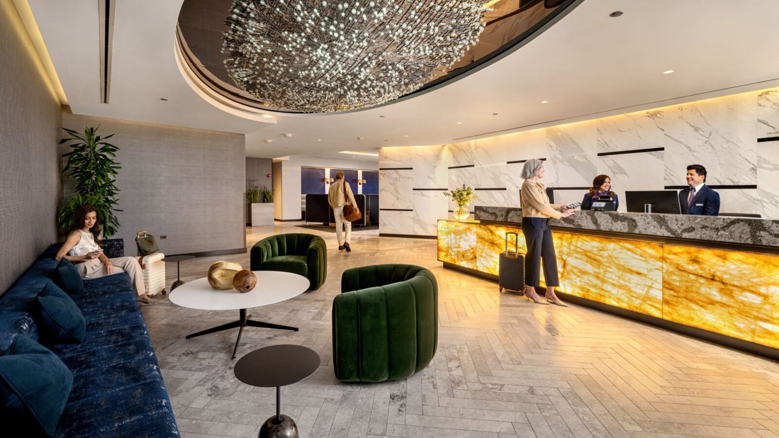 Corporate Travel Managers Prepare to Block Airlines' Stripped-Down Business Class Fares