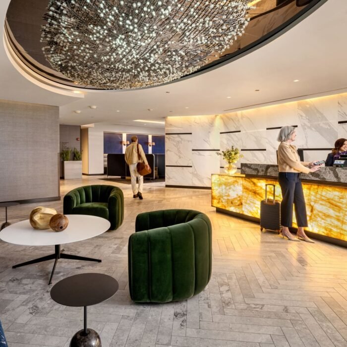 Corporate Travel Managers Prepare to Block Airlines' Stripped-Down Business Class Fares