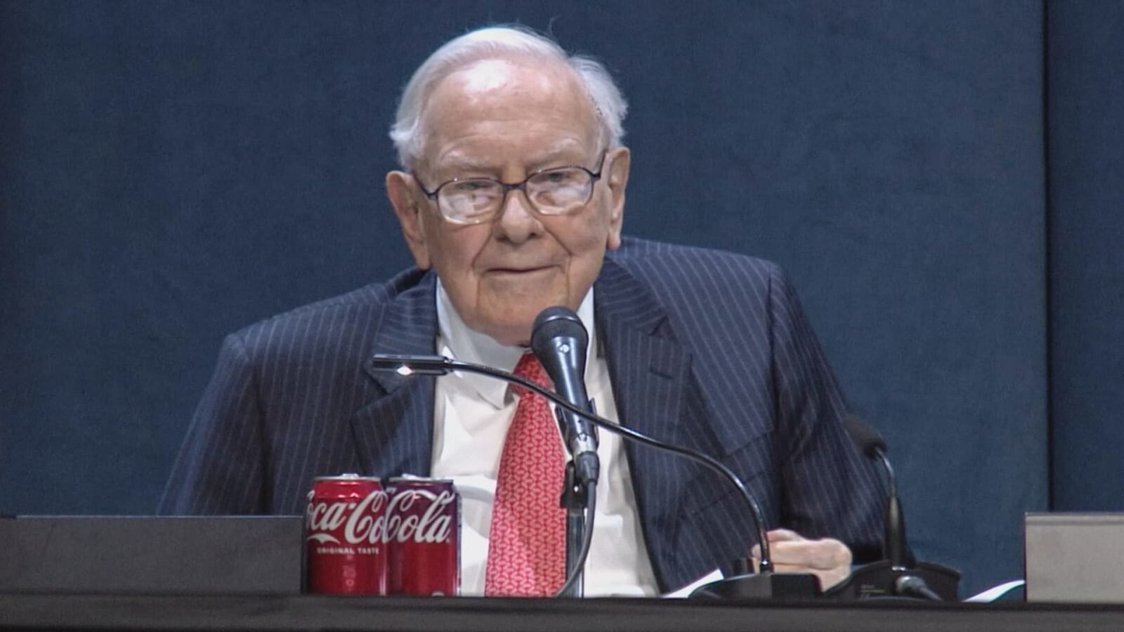 Berkshire Hathaway Shares Near All-Time Highs as Portfolio Holdings Surge