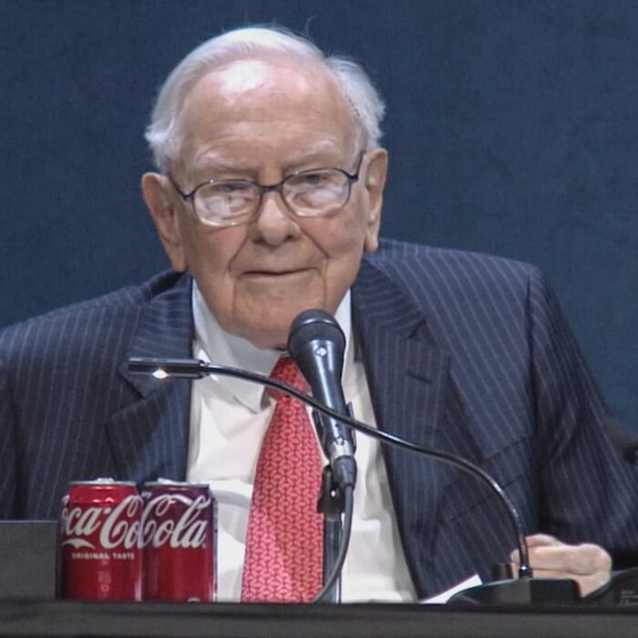 Berkshire Hathaway Shares Near All-Time Highs as Portfolio Holdings Surge
