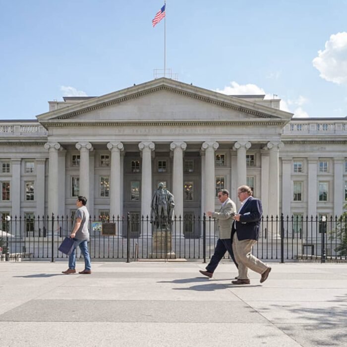 U.S. budget deficit hits $432 billion in July, highest in over five years