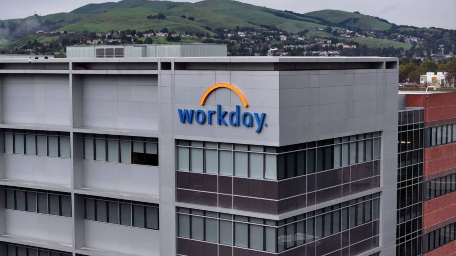 Workday shares surge 19% on report of Silver Lake takeover talks
