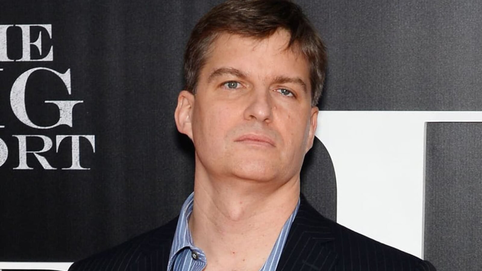Michael Burry Maintains Bearish Stance Despite Market Rally, Warns of Potential 1987-Style Crash