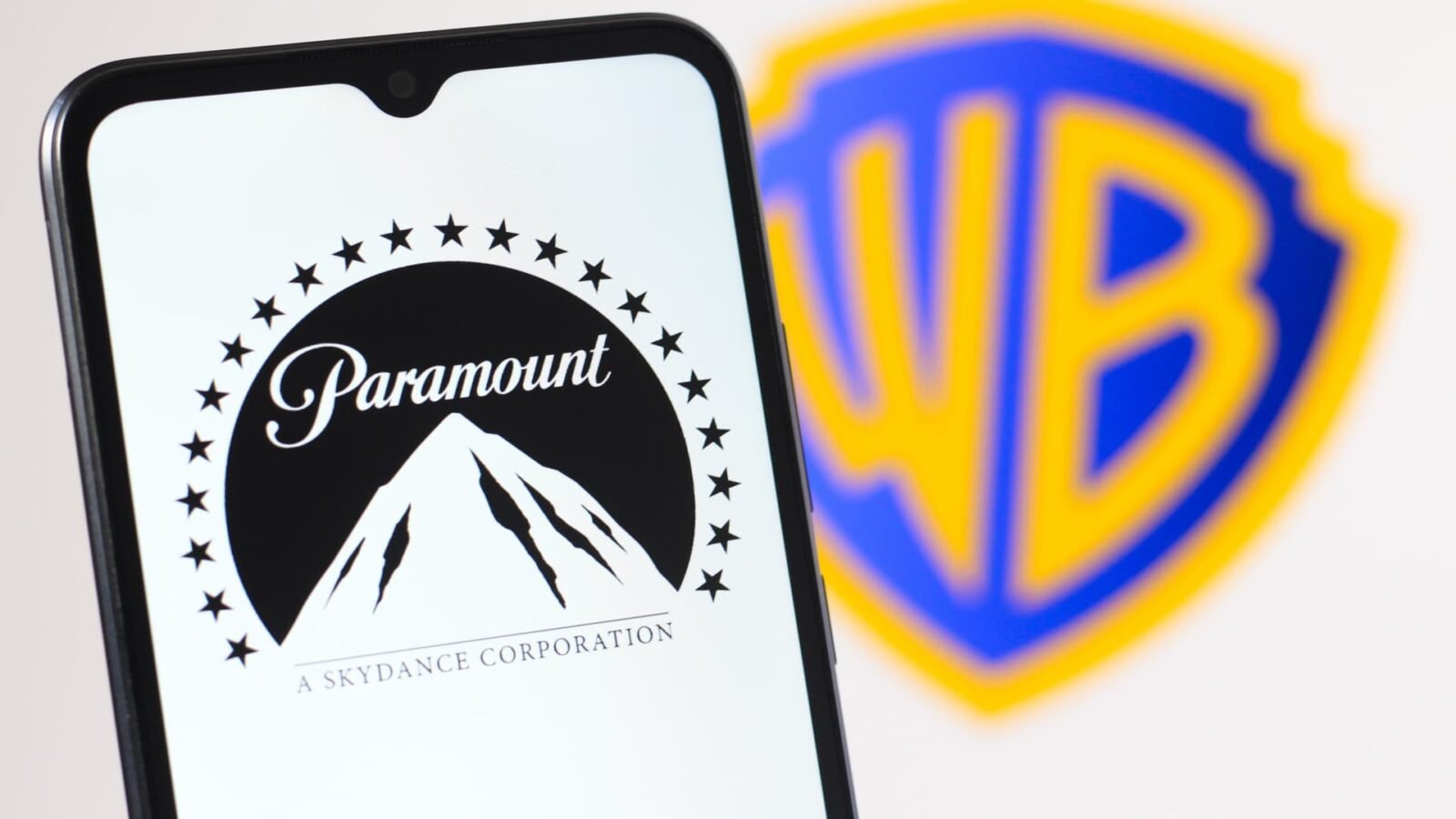 Paramount-WBD antitrust fight casts chill over media M&A