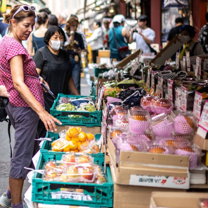 Japan's headline inflation hits highest level this year at 1.9% as energy costs jump