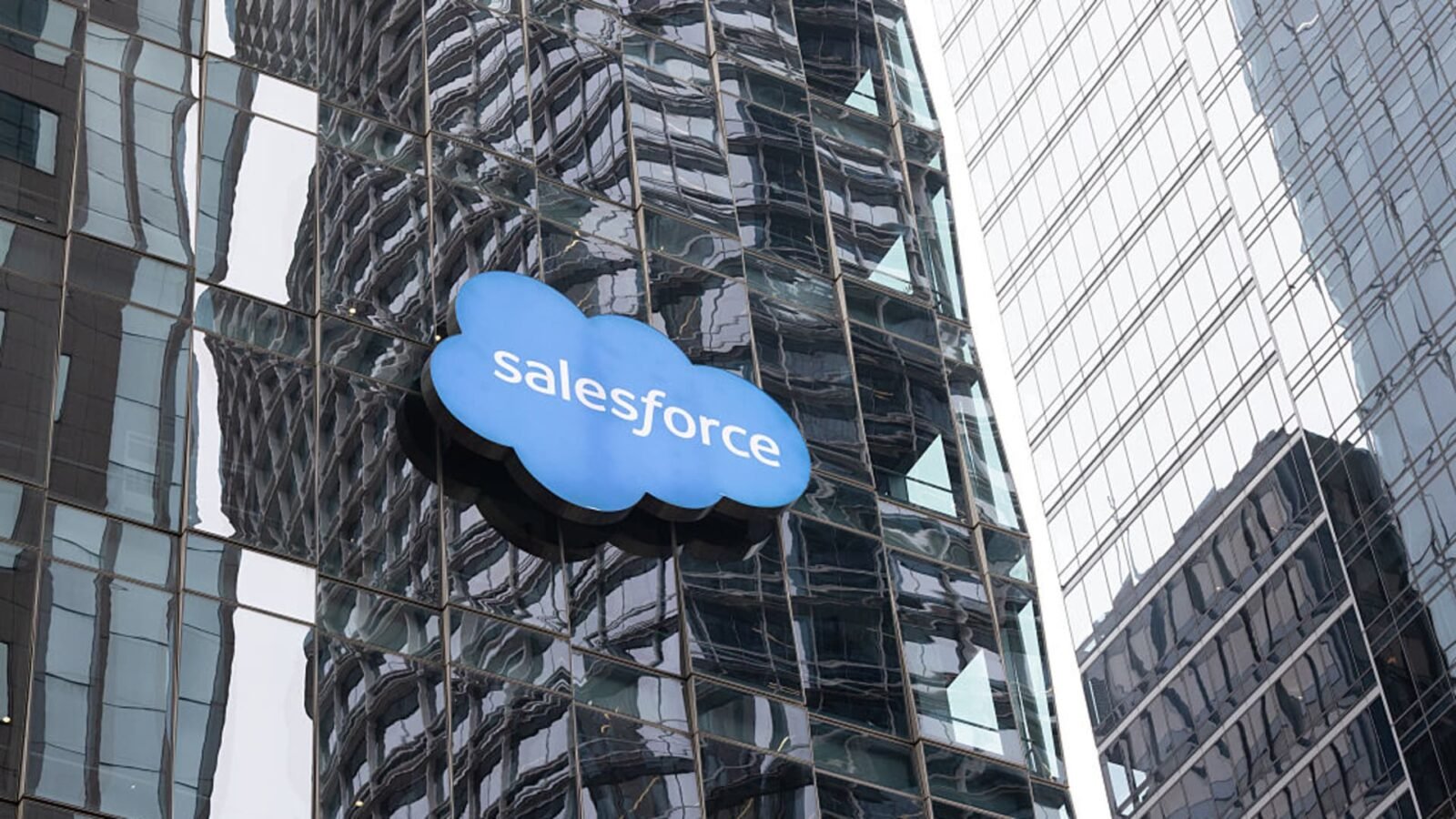Salesforce shares jump 14% on strong Q2 earnings, raised guidance