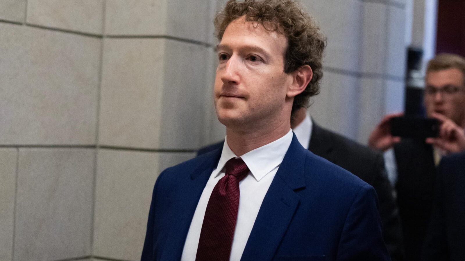 Meta's California trial could reshape Facebook and Instagram