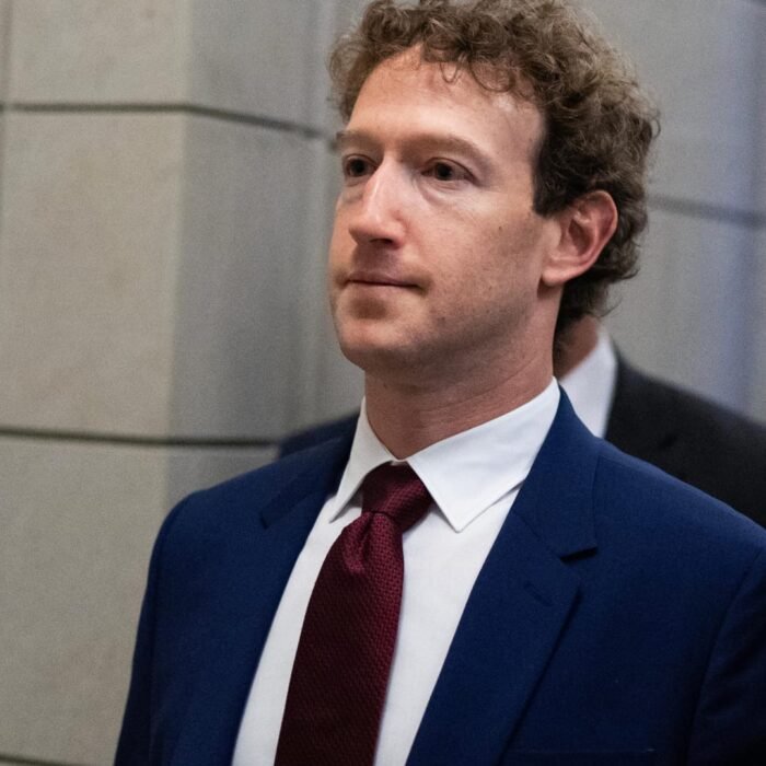 Meta's California trial could reshape Facebook and Instagram