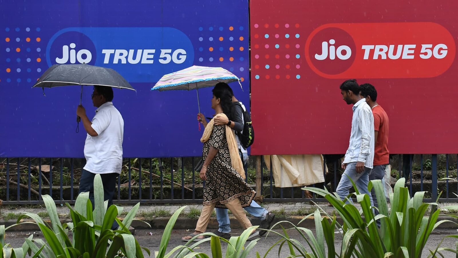 Jio Platforms gets regulator nod for IPO, could be India's largest ever