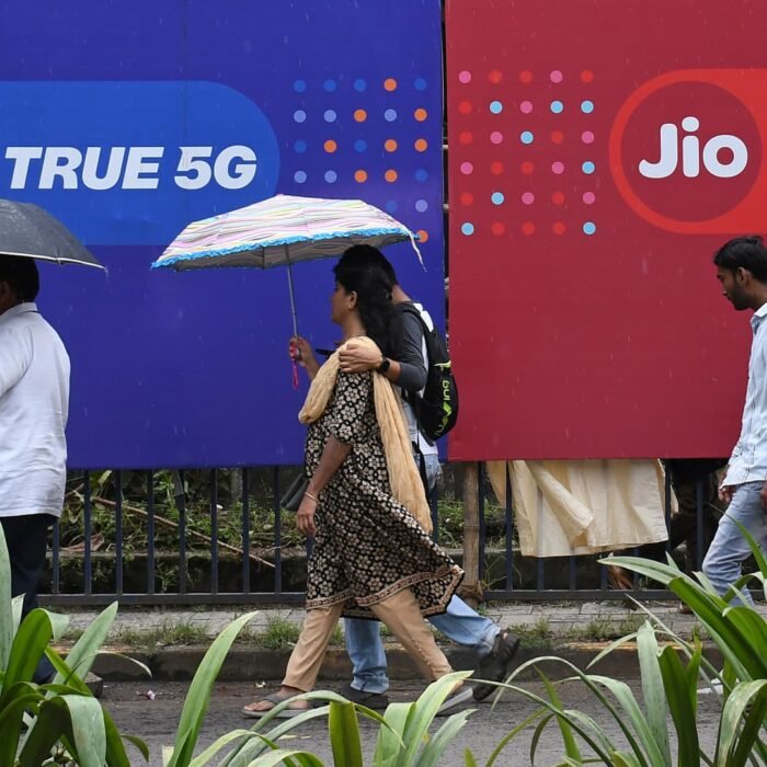 Jio Platforms gets regulator nod for IPO, could be India's largest ever