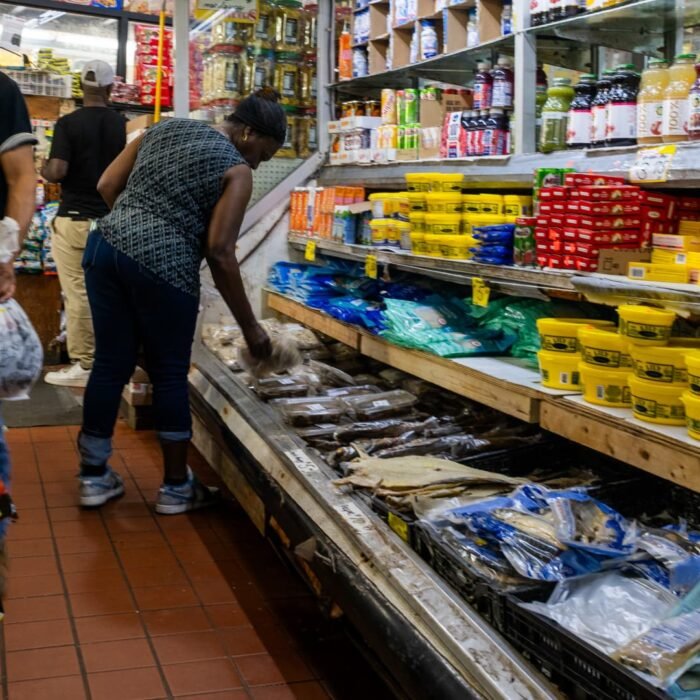 Alternative Inflation Gauges Drop to Multi-Year Lows Despite Persistent Price Pressures