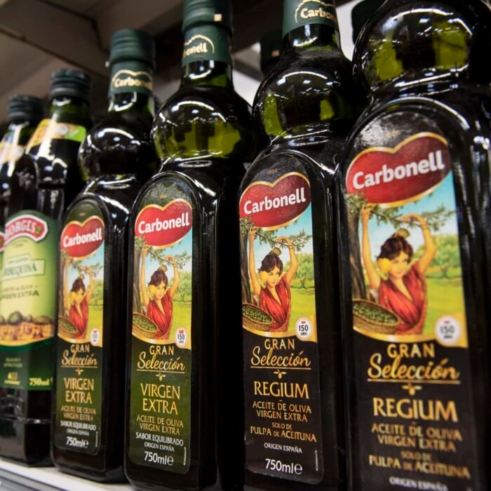 Deoleo shares surge 17% as Dcoop leads olive oil takeover battle