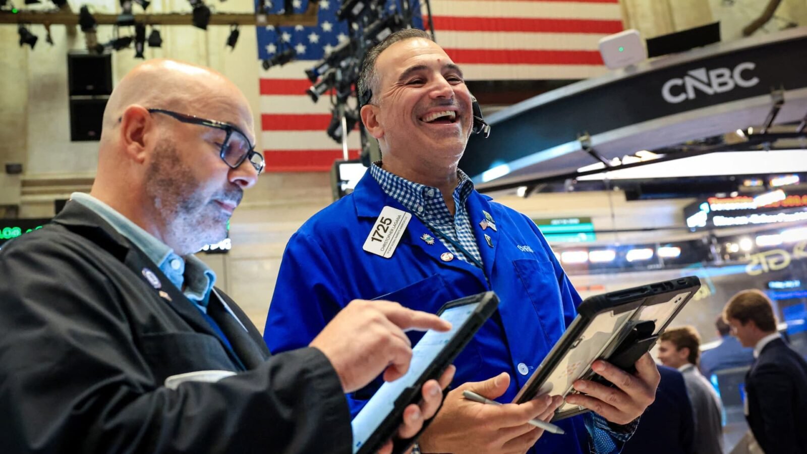 Options Trading Hits Record Levels as S&P 500 Breaks New Highs