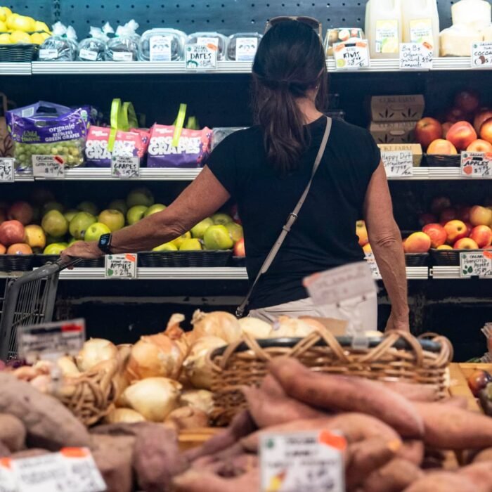 July CPI cools to 0.1% monthly gain, easing pressure on Fed to hike in September