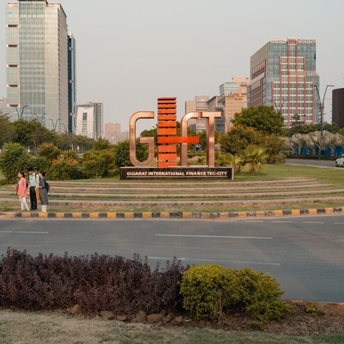 Global fund houses flock to GIFT City as India eases rules, offers tax sops