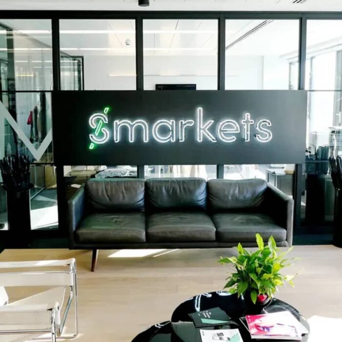 UK betting exchange Smarkets takes dual-track approach to U.S. market