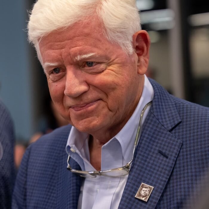 John Larson's primary loss could shift Social Security debate in Congress